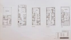 Charlton Villas (D19), Terrace #585044851